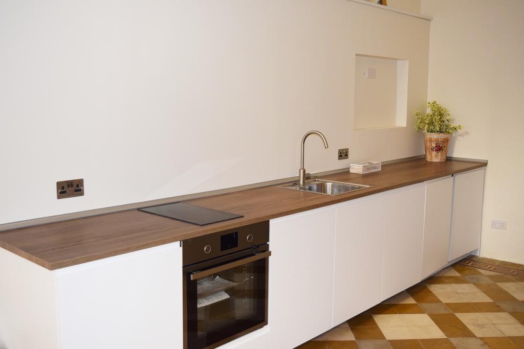 Valletta Mint Apartment 1 Exterior photo