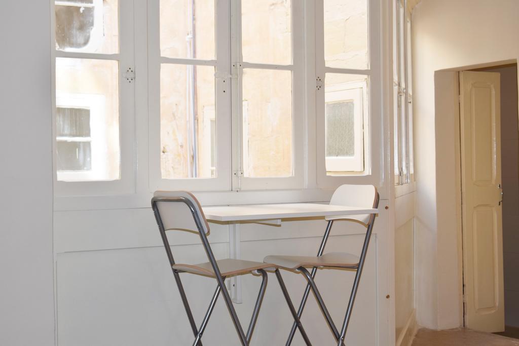 Valletta Mint Apartment 1 Exterior photo