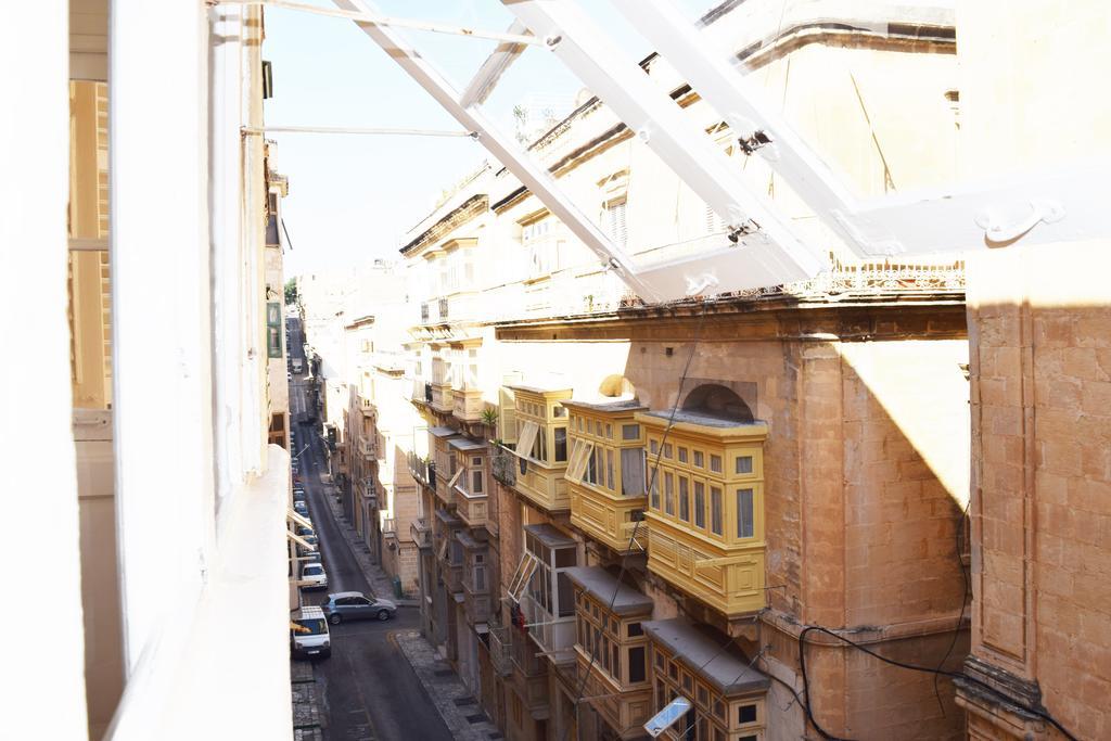 Valletta Mint Apartment 1 Exterior photo