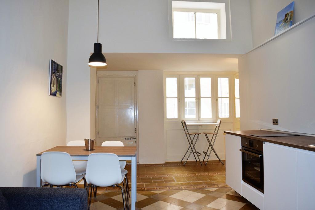 Valletta Mint Apartment 1 Exterior photo