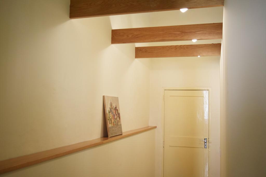 Valletta Mint Apartment 1 Exterior photo
