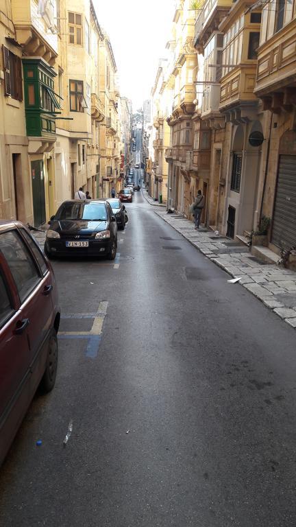 Valletta Mint Apartment 1 Exterior photo