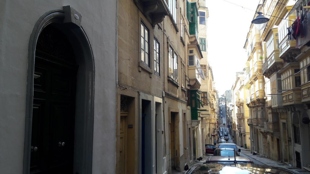 Valletta Mint Apartment 1 Exterior photo