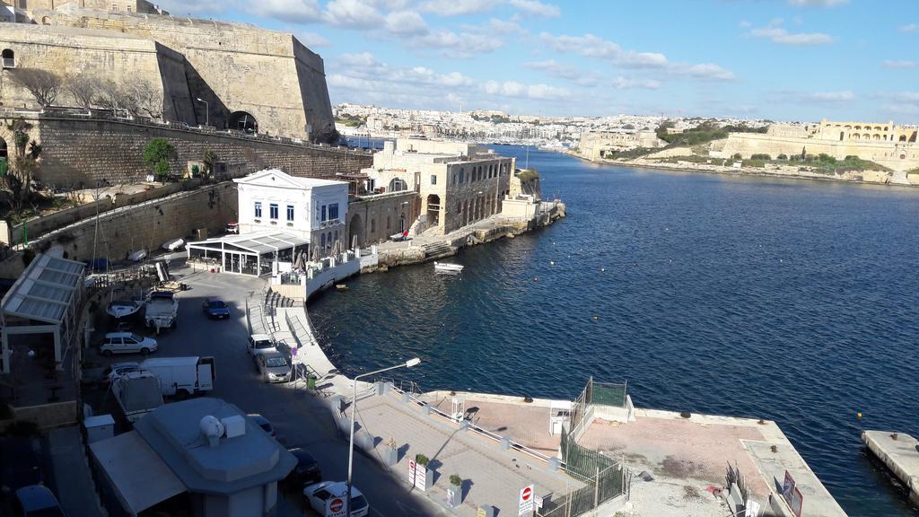 Valletta Mint Apartment 1 Exterior photo